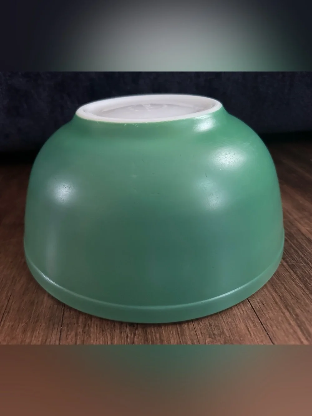 Pyrex vintage primary